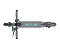 Motus OUTLET - Scooty 10 Lite 2023 - 1544855 - zdjęcie 6